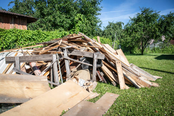 Demolition Debris Removal in Novi, MI